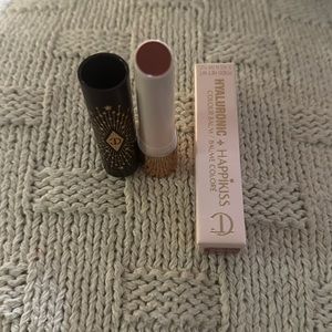 NEW! Charlotte Tilbury Lipstick Balm